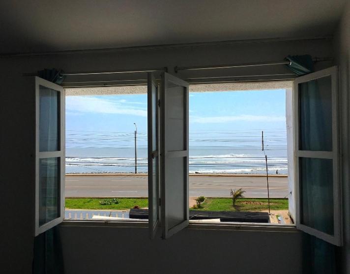ワンチャコ Pointbreak Surf Campホステル 部屋 写真