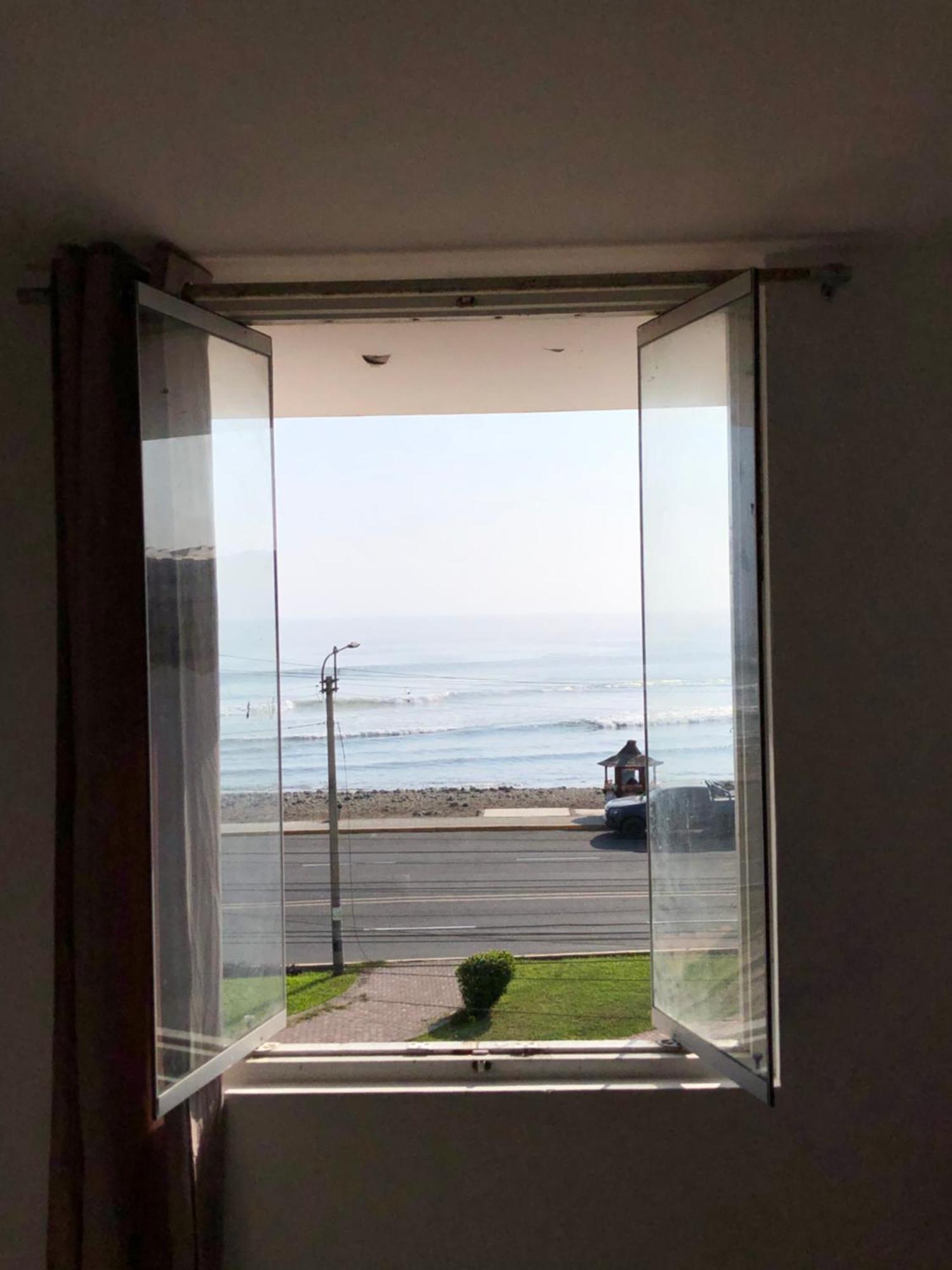 ワンチャコ Pointbreak Surf Campホステル 部屋 写真