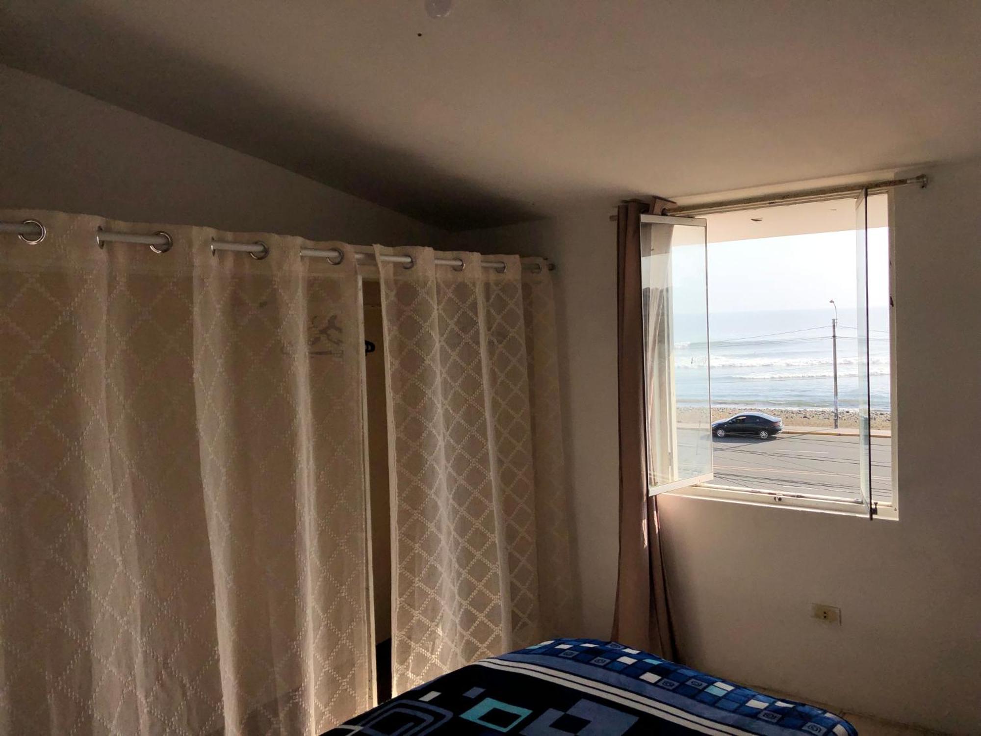 ワンチャコ Pointbreak Surf Campホステル 部屋 写真