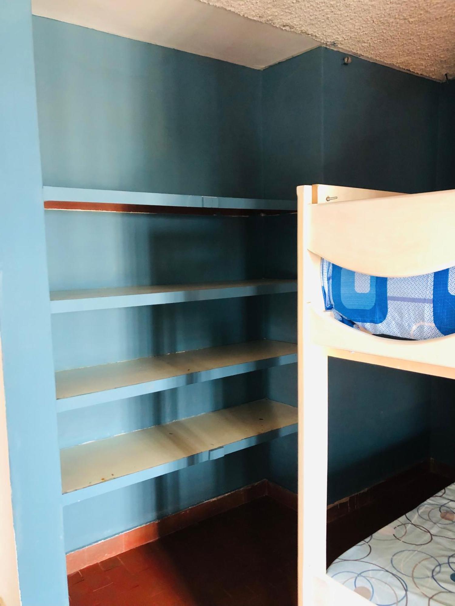 ワンチャコ Pointbreak Surf Campホステル 部屋 写真