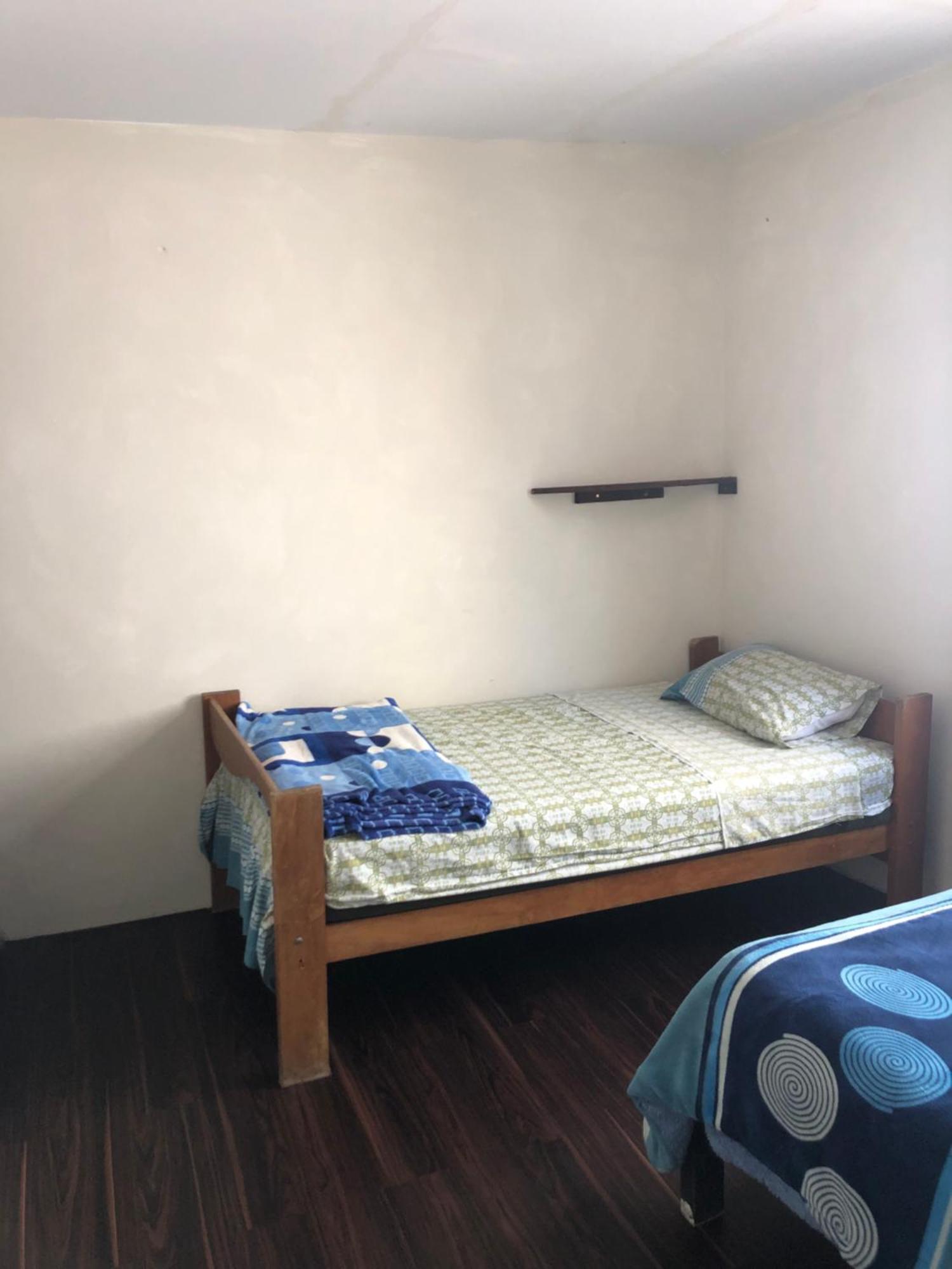 ワンチャコ Pointbreak Surf Campホステル 部屋 写真